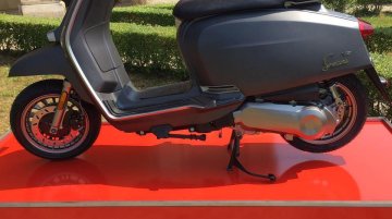 Lambretta to enter India with two models in 2020 – Report
