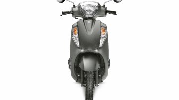 Suzuki Access 125 - Image Gallery 