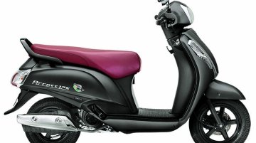 Suzuki Access 125