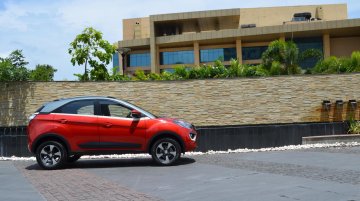 Tata Nexon