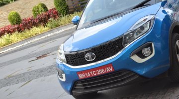 Tata Nexon SUV