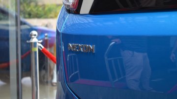 Tata Nexon