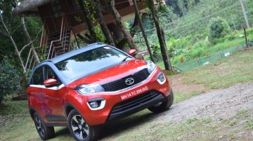 Tata Nexon