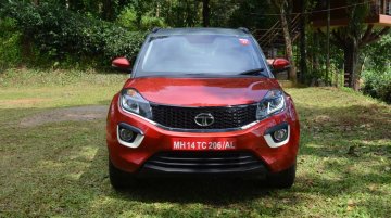 Tata Nexon