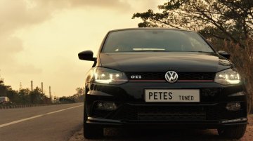 VW GTI Pete's Tuned