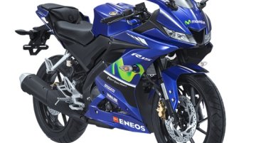 Yamaha R15 v3.0 Movistar