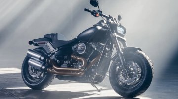 2018 Harley-Davidson Softail line-up revealed