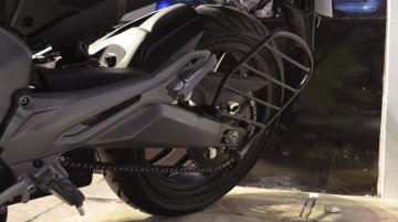 Bajaj Dominar 400