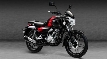 Low-cost Bajaj V variant to be introduced within 6 months - Report