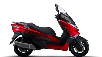 Benelli India not ruling out possibility of entering the scooter market