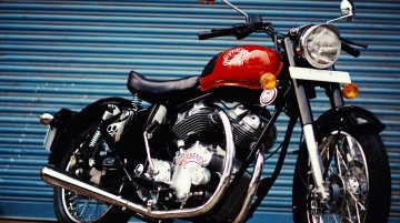 Carberry Double Barrel 1000