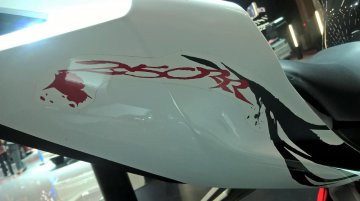 Honda CBR250RR Special Edition