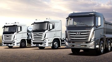 Hyundai looking to enter commercial vehicle space in India - Report