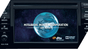 Mitsubishi Outlander India