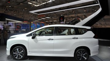 Mitsubishi Xpander still has a waiting period of 3 months - Report