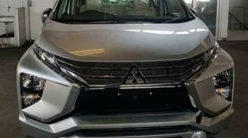 Mitsubishi Xpander