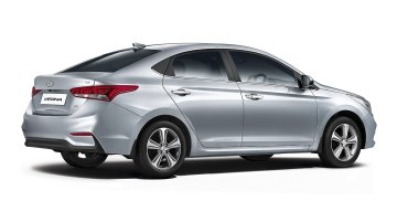 2017 Hyundai Verna