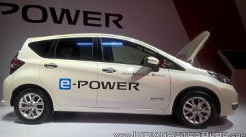 Nissan’s Thomas Kuehl gung-ho on the idea of e-Power vehicles in India