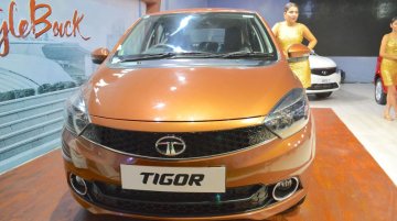 Tata Tigor