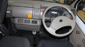 Tata Winger 15 Seater