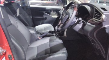 Toyota Innova Venturer - Image Gallery (Indonesian spec)