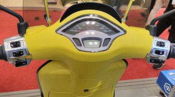 Vespa Sprint Sport Limited Edition