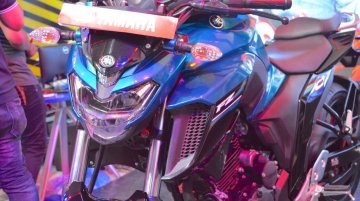 New Yamaha FZ 250 to be launched in March 2019 - Report