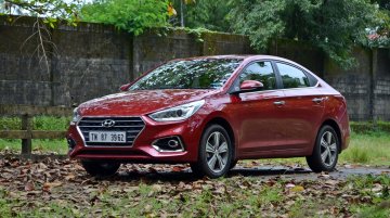 2017 Hyundai Verna (Hyundai Accent)