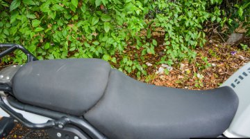 Royal Enfield Himalayan FI