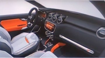 2018 Dacia Duster (2018 Renault Duster)