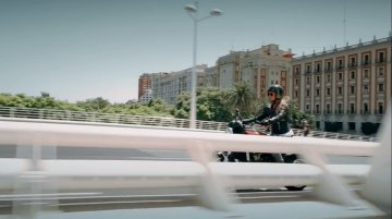 2018 Kawasaki Z900 RS teaser