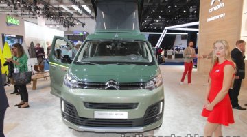 Citroen SpaceTourer Rip Curl Concept