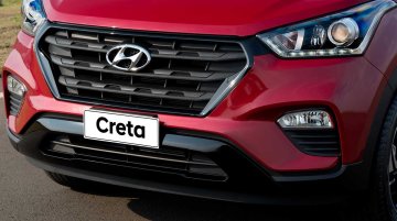 Hyundai Creta Sport