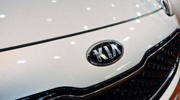 Kia to enter Indian market in 2019 with sub-4m SUV - Report