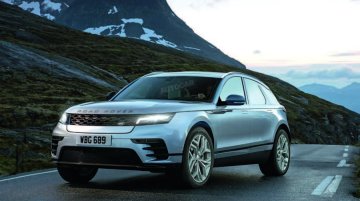 Land Rover range to expand with a ‘Road Rover’ model in 2019