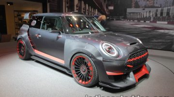 MINI John Cooper Works GP Concept