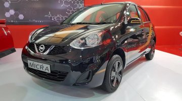 Nissan to hike vehicle prices in January 2019