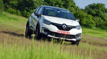 Renault cars available with discounts of upto INR 2 Lakh in March 2019