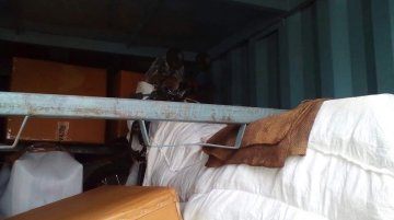 Royal Enfield Himalayan FI