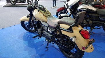 UM Renegade Commando Mojave