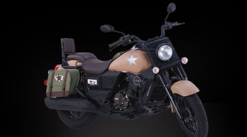 UM Renegade Commando - Image Gallery