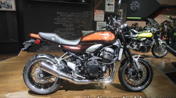 Kawasaki Z900RS vs Triumph Bonneville T120 - Spec comparison