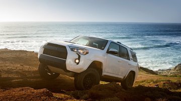 2018 Toyota 4Runner