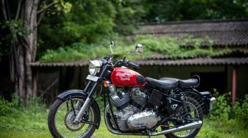 Carberry Double Barrel 1000