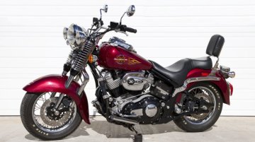 Heritage motorcycle brand Excelsior-Henderson to go on sale in January 2018 - Report