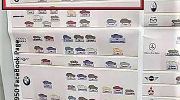 Fiat Punto successor could be announced this November - Report