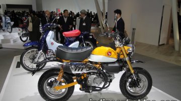 Honda Monkey 125
