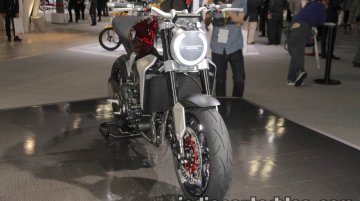 Honda Neo Sports Cafe Concept