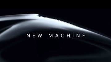 Honda Neo Sports Café teased; to debut on November 6