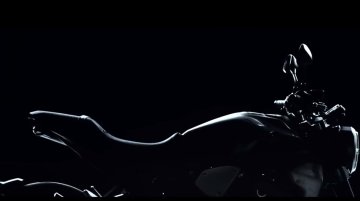 Honda Neo Sports Cafe